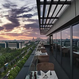 **** فندق Union Plaza رومانيا