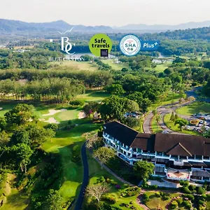 Blue Canyon Country Club , マイカオビーチ タイ王国