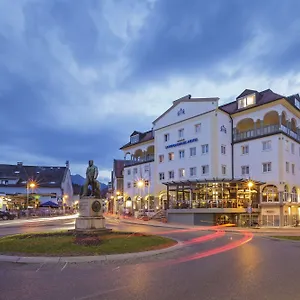 hotellátogatás