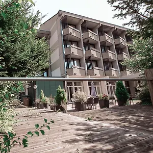 navštívit hotel