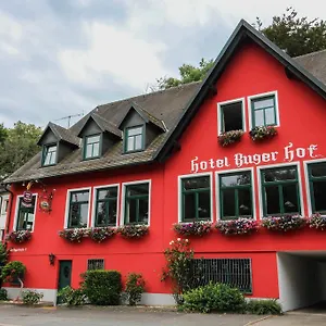 navštívit hotel