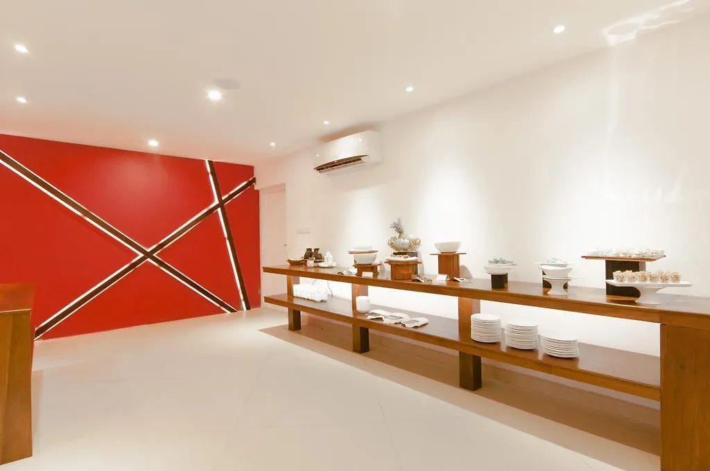 Camelot Beach Hotel Negombo 4*,