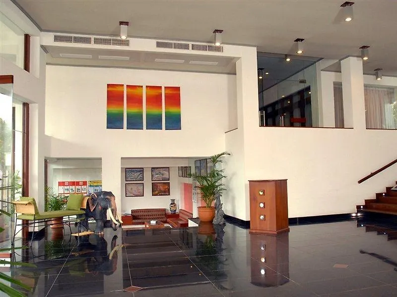 Camelot Beach Hotel Negombo Sri Lanka